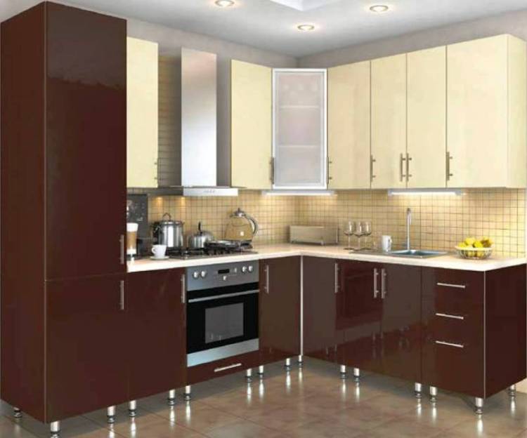 Hich Gloss_шоколад/ваніль